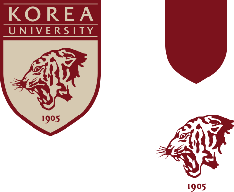 고려대학교 의과대학 로고